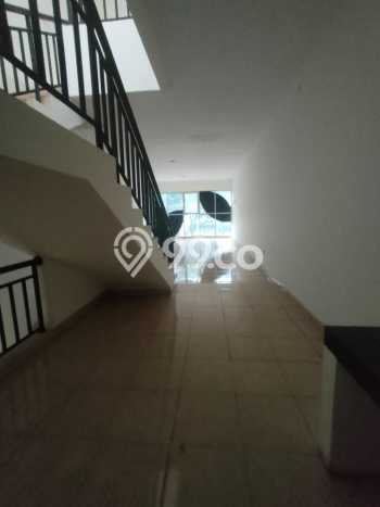 PELUANG EMAS! Ruko di Gading Serpong, Luas 202m², Pusat Bisnis PELUANG EMAS! Ruko di Gading Serpong, Luas 202m², Pusat Bisnis