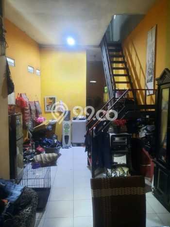 Rumah Luas Asri 3 KT Siap Huni di Sudimara Tangerang Rumah Luas Asri 3 KT Siap Huni di Sudimara Tangerang