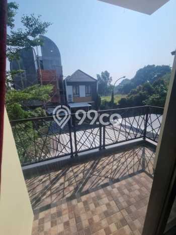 Disewakan Rumah Harga Terjangkau di BSD Tangerang dengan 3 KT Disewakan Rumah Harga Terjangkau di BSD Tangerang dengan 3 KT