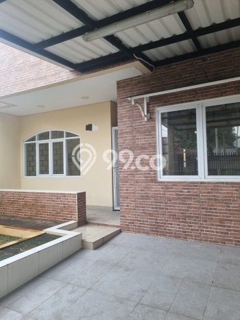 HOT DEAL! Jual Rumah Berkualitas area Serpong Villa Melati Mas, Tangerang Selatan, LT 140m² LB 166m² HOT DEAL! Jual Rumah Berkualitas area Serpong Villa Melati Mas, Tangerang Selatan, LT 140m² LB 166m²