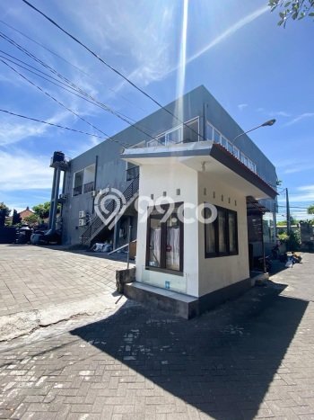 Disewakan Ruko di Pusat Kota Badung Ramai Strategis Disewakan Ruko di Pusat Kota Badung Ramai Strategis