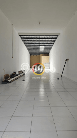 Ruko Disewa di Semarang dengan LB 100m2 Area Komersial Ramai Ruko Disewa di Semarang dengan LB 100m2 Area Komersial Ramai