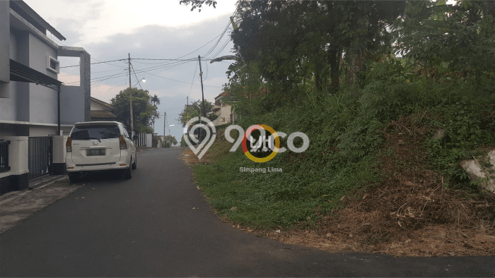 Tanah Strategis Dijual di Sidorejo Salatiga 641m2 Tanah Strategis Dijual di Sidorejo Salatiga 641m2