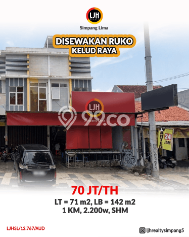 Tersedia Ruko Bisnis di Gajah Mungkur Semarang Harga Sewa Menarik Bisa Nego Tersedia Ruko Bisnis di Gajah Mungkur Semarang Harga Sewa Menarik Bisa Nego