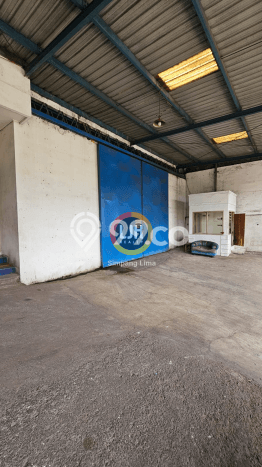 Gudang Disewakan Cepat di Ngaliyan Semarang LB 2308m2 Gudang Disewakan Cepat di Ngaliyan Semarang LB 2308m2