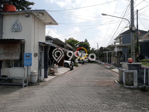 Jual Rumah Favorit Siap Huni LB 86m2 di Pedurungan, Semarang Jual Rumah Favorit Siap Huni LB 86m2 di Pedurungan, Semarang