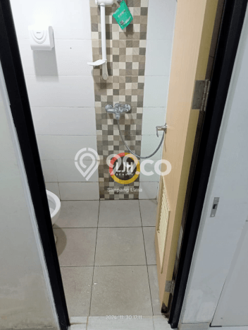 Siap Milik Apartemen 2 KT 1 KM di Banyumanik Siap Milik Apartemen 2 KT 1 KM di Banyumanik