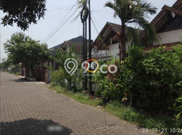 Rumah Minimalis 2 KT di Puri Anjasmoro Semarang Unfurnished Rumah Minimalis 2 KT di Puri Anjasmoro Semarang Unfurnished