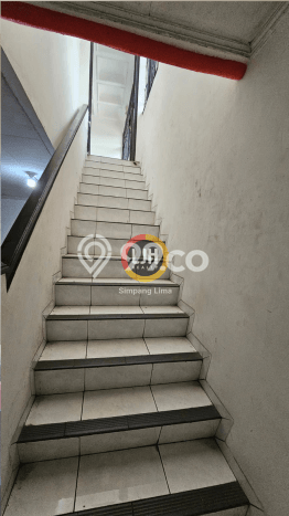 Gudang Disewakan Cepat di Ngaliyan Semarang LB 2308m2 Gudang Disewakan Cepat di Ngaliyan Semarang LB 2308m2