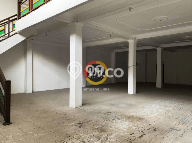 Unit Ruko Dijual di Pedurungan Semarang Luas Bangunan 662m2 Unit Ruko Dijual di Pedurungan Semarang Luas Bangunan 662m2