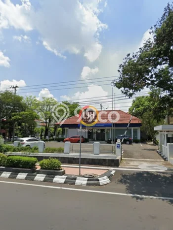 Hunian Ideal untuk Anda, Dikontrakkan di Kawasan Strategis Semarang Hunian Ideal untuk Anda, Dikontrakkan di Kawasan Strategis Semarang