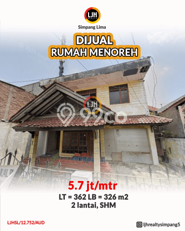 Rumah Murah di Semarang Dekat Sekolah Rumah Murah di Semarang Dekat Sekolah