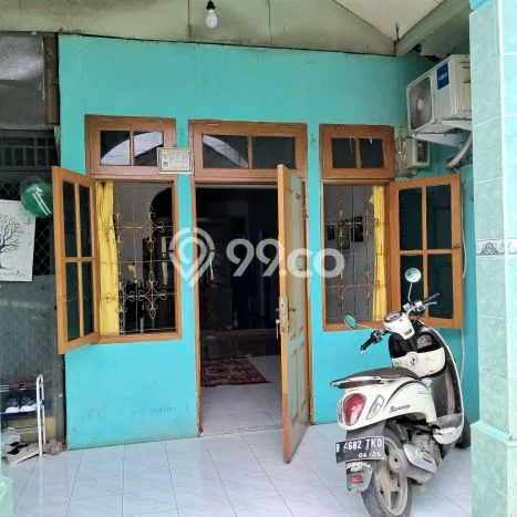 Dijual Rumah Eksklusif 3 KT di Pulogebang, Jakarta Timur Dijual Rumah Eksklusif 3 KT di Pulogebang, Jakarta Timur