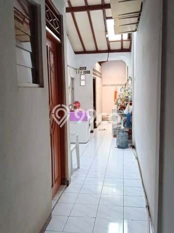 Ruko Dijual di Jatinegara LT 90m2, LB 100m2 Solusi Investasi Cerdas Ruko Dijual di Jatinegara LT 90m2, LB 100m2 Solusi Investasi Cerdas