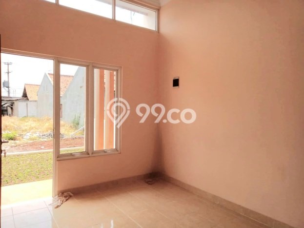 Hunian Cantik Minimalis Lb 45m2 di Cikarang Barat, Bekasi Hunian Cantik Minimalis Lb 45m2 di Cikarang Barat, Bekasi