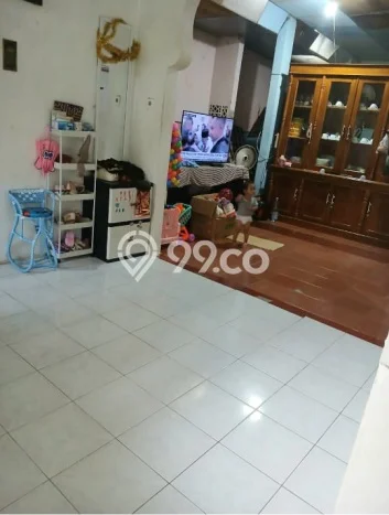 Dijual Rumah Eksklusif 3 KT di Pulogebang, Jakarta Timur Dijual Rumah Eksklusif 3 KT di Pulogebang, Jakarta Timur