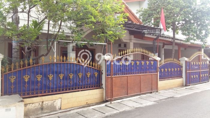 Hunian Mewah Dijual LT 284m2 di Duren Sawit, Jakarta Timur Hunian Mewah Dijual LT 284m2 di Duren Sawit, Jakarta Timur