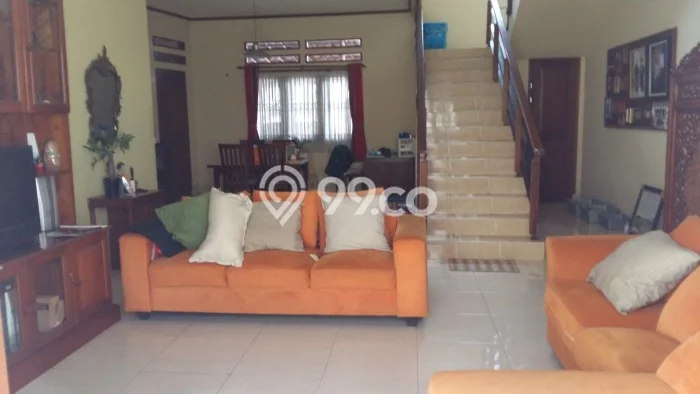 Jual Rumah Mewah Elegan Dengan View Cantik di Pondok Kelapa, Jakarta Timur Jual Rumah Mewah Elegan Dengan View Cantik di Pondok Kelapa, Jakarta Timur