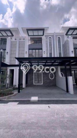 Rumah Sejuk di Duren Sawit, 4 KM, Bebas Macet Rumah Sejuk di Duren Sawit, 4 KM, Bebas Macet