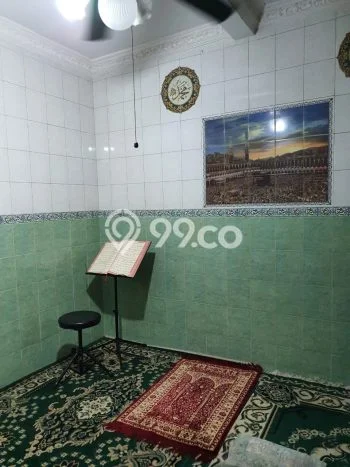 Hunian Mewah Dijual LT 284m2 di Duren Sawit, Jakarta Timur Hunian Mewah Dijual LT 284m2 di Duren Sawit, Jakarta Timur