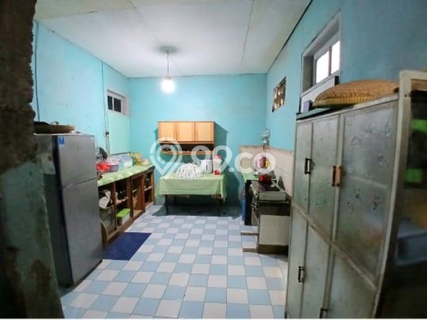 Dijual Rumah Eksklusif 3 KT di Pulogebang, Jakarta Timur Dijual Rumah Eksklusif 3 KT di Pulogebang, Jakarta Timur