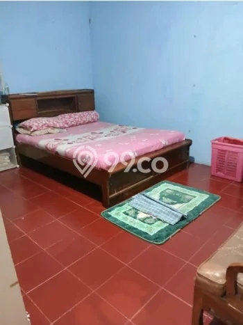 Dijual Rumah Eksklusif 3 KT di Pulogebang, Jakarta Timur Dijual Rumah Eksklusif 3 KT di Pulogebang, Jakarta Timur