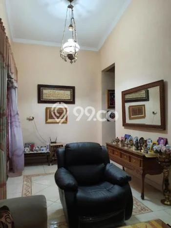 Hunian Mewah Dijual LT 284m2 di Duren Sawit, Jakarta Timur Hunian Mewah Dijual LT 284m2 di Duren Sawit, Jakarta Timur