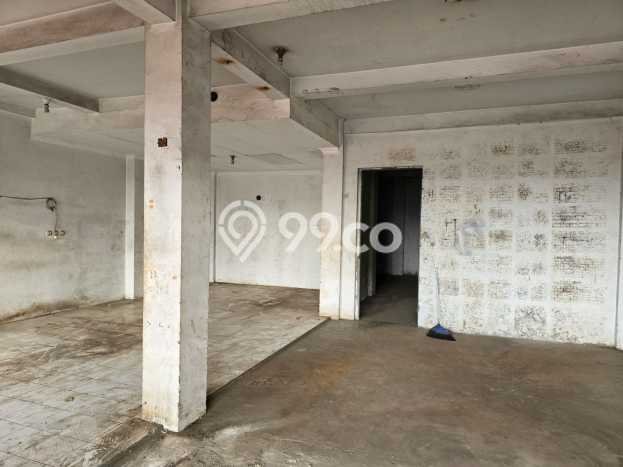 Ruko Komersial Dijual di BSD Tangerang Selatan LT 276m2 & LB 330m2 Ruko Komersial Dijual di BSD Tangerang Selatan LT 276m2 & LB 330m2