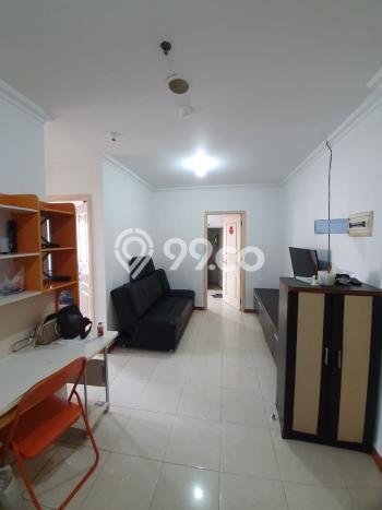 Untuk Dijual Apartemen di Cengkareng, Jakarta Barat Punya 3 Kamar Tidur Untuk Dijual Apartemen di Cengkareng, Jakarta Barat Punya 3 Kamar Tidur