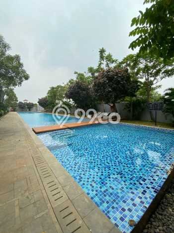 Rumah Elit Modern Tanpa Renovasi di Puri Mansion Jakarta Barat Rumah Elit Modern Tanpa Renovasi di Puri Mansion Jakarta Barat
