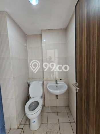 Hunian Apartemen Budget Friendly di Tangerang dengan 1 Kamar Tidur, 1 Kamar Mandi Hunian Apartemen Budget Friendly di Tangerang dengan 1 Kamar Tidur, 1 Kamar Mandi