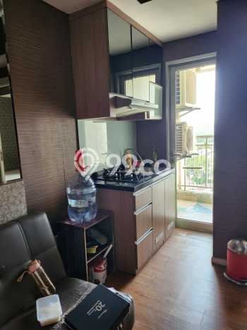 Apartemen Nyaman untuk Disewa, 2 Kamar di Jakarta Utara Apartemen Nyaman untuk Disewa, 2 Kamar di Jakarta Utara