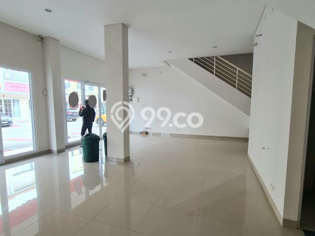KEUNTUNGAN BERLIPAT! Ruko Kawasan Gading Serpong IL Lago, Luas 120m², Posisi Mainroad KEUNTUNGAN BERLIPAT! Ruko Kawasan Gading Serpong IL Lago, Luas 120m², Posisi Mainroad