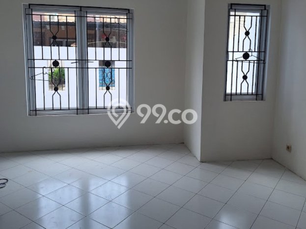 Rumah Modern 2 Kamar LT 86m2 di Citra Garden Rumah Modern 2 Kamar LT 86m2 di Citra Garden
