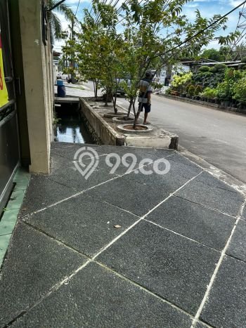 Hunian Mewah LB 250m2 Siap Huni Desain Elegan di Muara Karang, Jakarta Utara Hunian Mewah LB 250m2 Siap Huni Desain Elegan di Muara Karang, Jakarta Utara