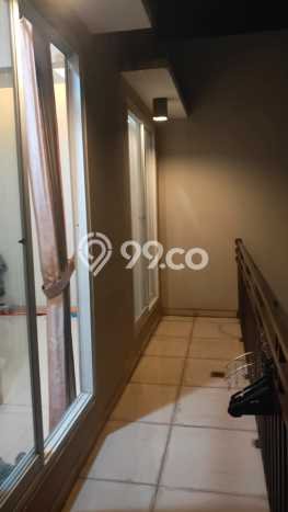 Ready to Use! Premium House LT 120m2 Desain Elegan di Cengkareng Barat Ready to Use! Premium House LT 120m2 Desain Elegan di Cengkareng Barat