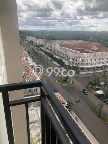 Dijual Segera Apartemen 2 KT, 1 KM, 35m2 di Gunung Putri, Bogor Dijual Segera Apartemen 2 KT, 1 KM, 35m2 di Gunung Putri, Bogor