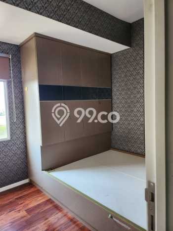 Apartemen Nyaman untuk Disewa, 2 Kamar di Jakarta Utara Apartemen Nyaman untuk Disewa, 2 Kamar di Jakarta Utara
