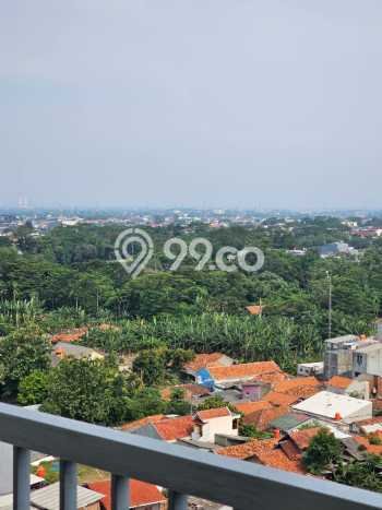 Hunian Apartemen Budget Friendly di Tangerang dengan 1 Kamar Tidur, 1 Kamar Mandi Hunian Apartemen Budget Friendly di Tangerang dengan 1 Kamar Tidur, 1 Kamar Mandi