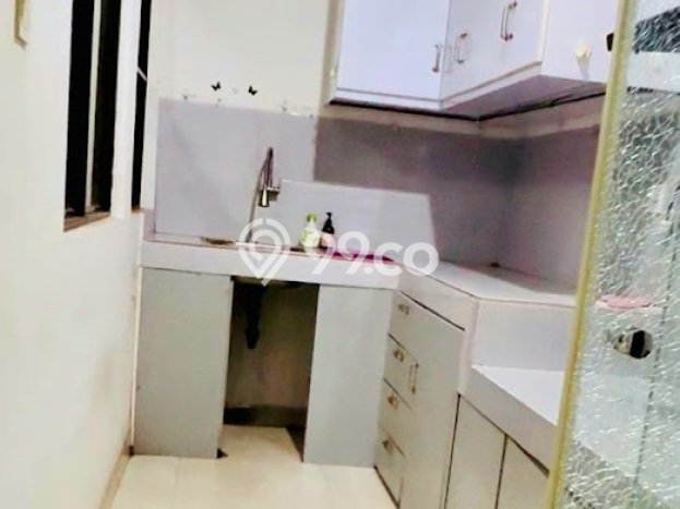 Rumah Minimalis 5 Kamar LT 84m2 di Suvarna Sutera Rumah Minimalis 5 Kamar LT 84m2 di Suvarna Sutera