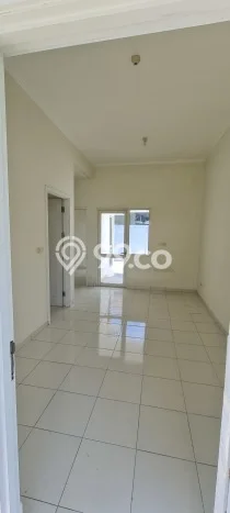 Jarang Ada! Rumah Kontrakan 2 Kamar Nyaman Siap Huni Suvarna Sutera Jarang Ada! Rumah Kontrakan 2 Kamar Nyaman Siap Huni Suvarna Sutera