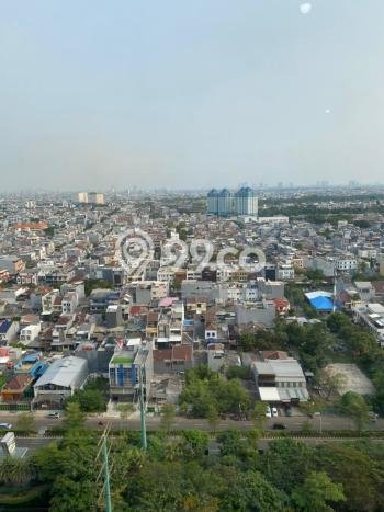 Hunian Apartemen Ekonomis di Jakarta Utara dengan 0 Kamar Tidur, 1 Kamar Mandi Hunian Apartemen Ekonomis di Jakarta Utara dengan 0 Kamar Tidur, 1 Kamar Mandi