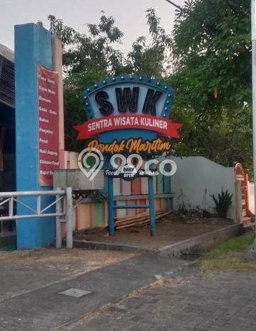 Tanah Komersial Dijual di Wiyung Surabaya 94m2 Tanah Komersial Dijual di Wiyung Surabaya 94m2