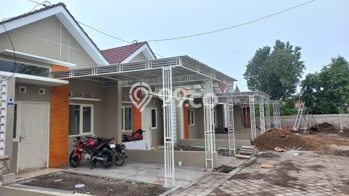 Rumah Minimalis Favorit Siap Huni di Sedati LT 72m2 Rumah Minimalis Favorit Siap Huni di Sedati LT 72m2