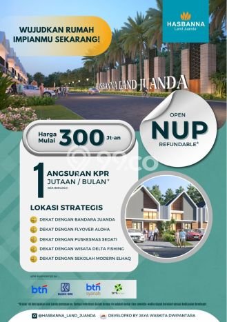 Jual Rumah Harga Miring Sedati Punya 2 Kamar & LT 75m2 Jual Rumah Harga Miring Sedati Punya 2 Kamar & LT 75m2