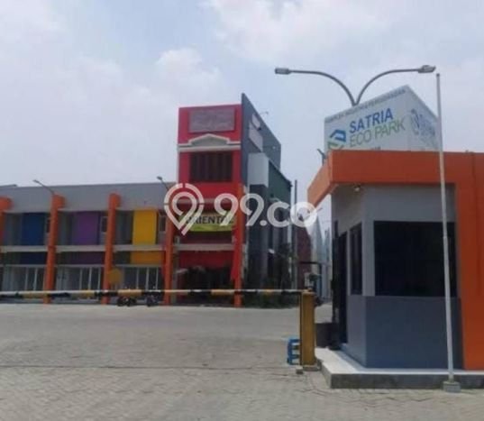 Area Ramai! Gudang Dijual di Krian untuk Bisnis Luas Bangunan 360m2 Area Ramai! Gudang Dijual di Krian untuk Bisnis Luas Bangunan 360m2