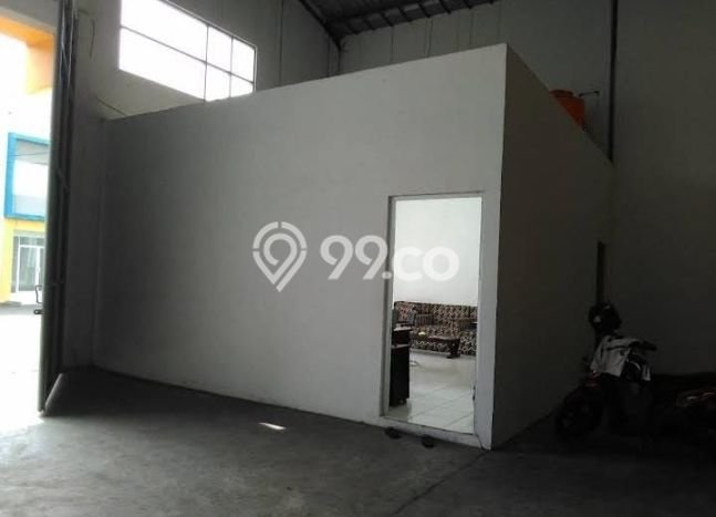 Gudang Bagus LT 360m2 LB 360m2 Dijual di Sedati Sidoarjo Gudang Bagus LT 360m2 LB 360m2 Dijual di Sedati Sidoarjo
