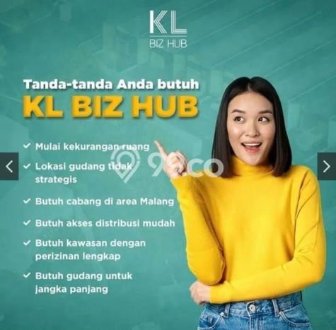 Gudang Dijual di Kawasan Singosari, Malang Harga Kompetitif Gudang Dijual di Kawasan Singosari, Malang Harga Kompetitif