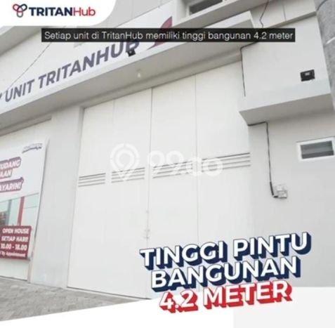 Untuk Dijual Gudang di Gedangan Sidoarjo LT 96m2 / LB 96m2 Untuk Dijual Gudang di Gedangan Sidoarjo LT 96m2 / LB 96m2