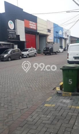 Unit Gudang Strategis di Taman, Sidoarjo Potensi Cuan Besar Unit Gudang Strategis di Taman, Sidoarjo Potensi Cuan Besar